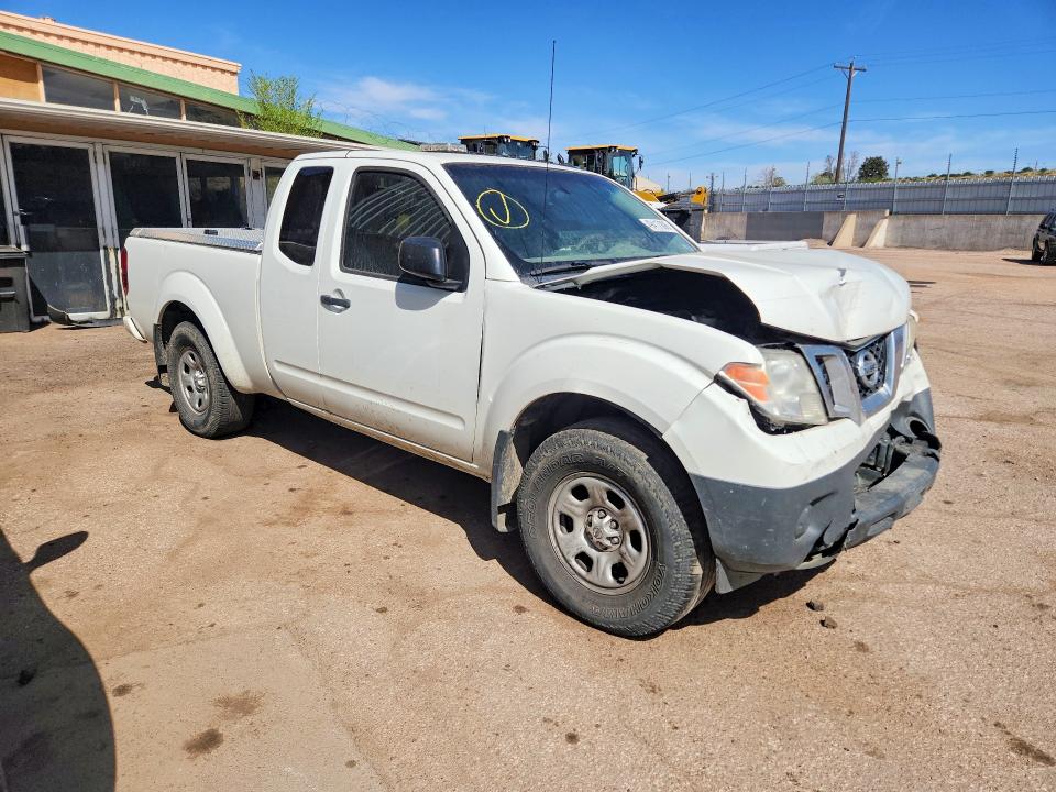 Aukcja sprzedaży 2020 Nissan Frontier, vin: 1N6ED0CFXLN703443, numer aukcji: 49417006