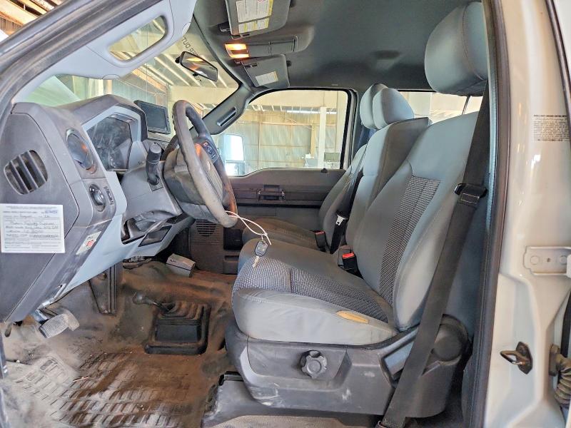 Продажа на аукционе авто 2016 Ford F550, vin: 1FD0W5HT7GEB99020, номер лота: 51107906