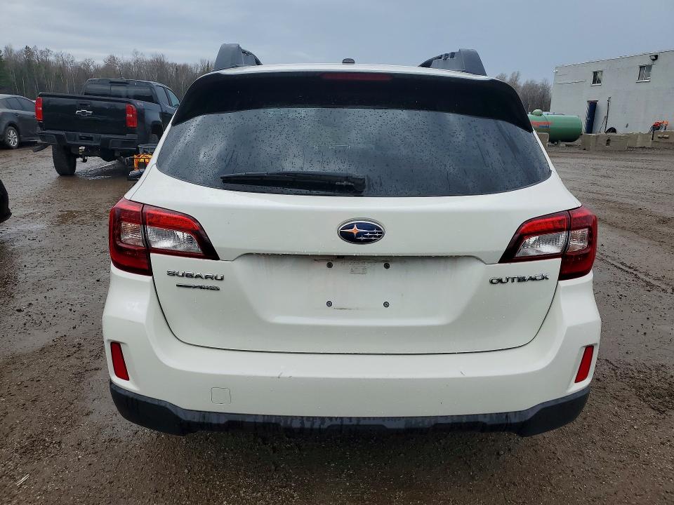 Aukcja sprzedaży 2015 Subaru Outback, vin: 4S4BSCDC5F3266190, numer aukcji: 49438556