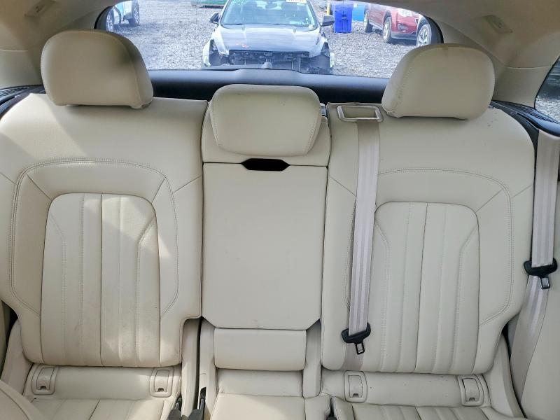 Продажа на аукционе авто 2020 Audi Q5, vin: WA1BNAFY5L2091489, номер лота: 49480576