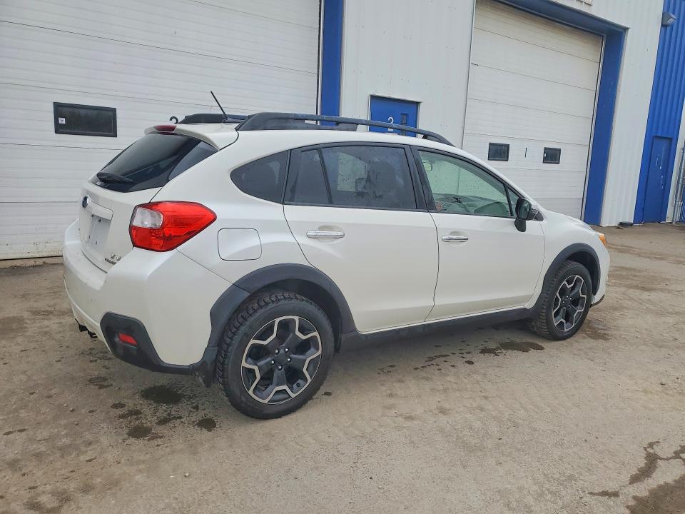 Aukcja sprzedaży 2015 Subaru Xv Crosstrek, vin: JF2GPAPC8FH244569, numer aukcji: 51873036