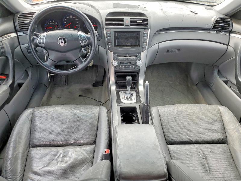 Aukcja sprzedaży 2004 Acura Tl, vin: 19UUA66284A052617, numer aukcji: 50623586