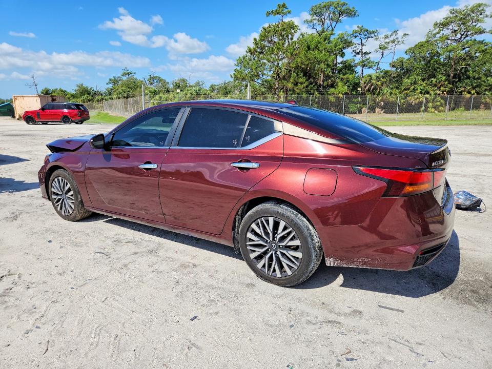 Продаж на аукціоні авто 2023 Nissan Altima, vin: 1N4BL4DVXPN322127, номер лоту: 50645526