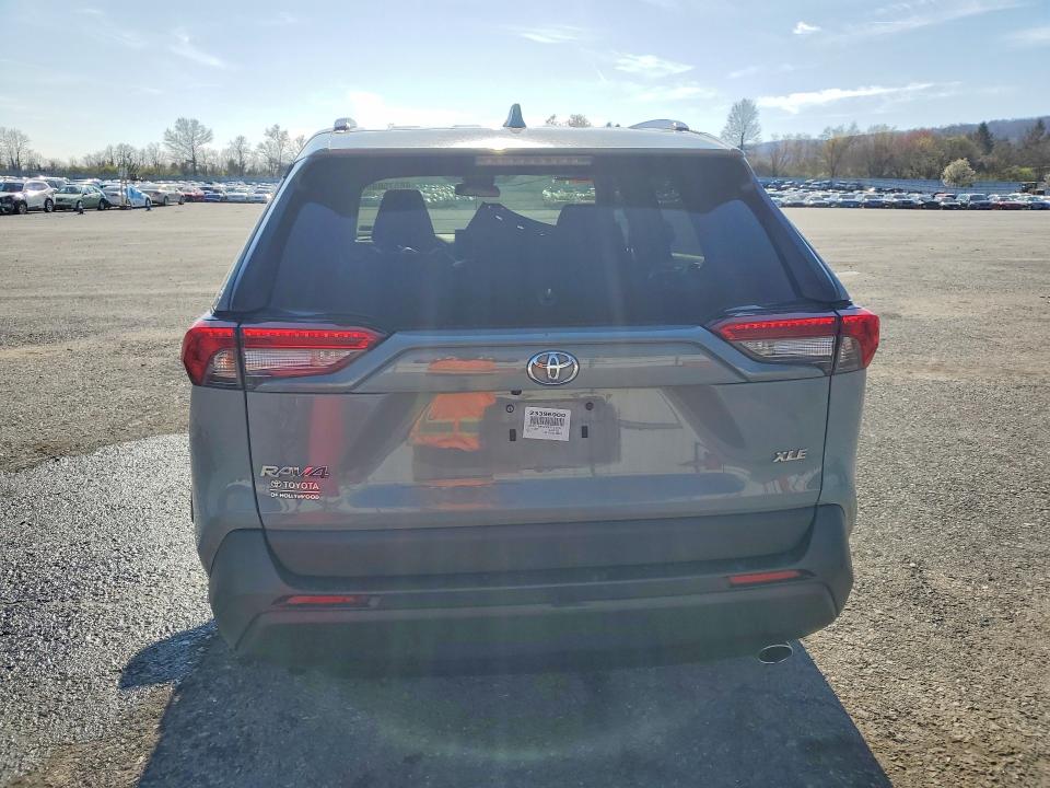 Продаж на аукціоні авто 2023 Toyota Rav4, vin: 2T3C1RFV2PW272315, номер лоту: 48575086