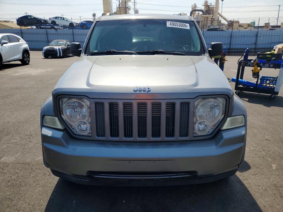 Aukcja sprzedaży 2012 Jeep Liberty, vin: 1C4PJMAK7CW164821, numer aukcji: 49053006