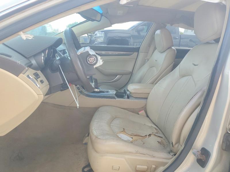 Продажа на аукционе авто 2009 Cadillac Cts, vin: 1G6DG577690165290, номер лота: 48327466