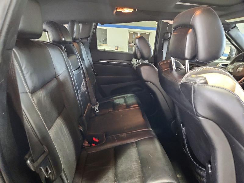 Продаж на аукціоні авто 2014 Jeep Grand Cherokee, vin: 1C4RJEBG1EC133867, номер лоту: 50369506