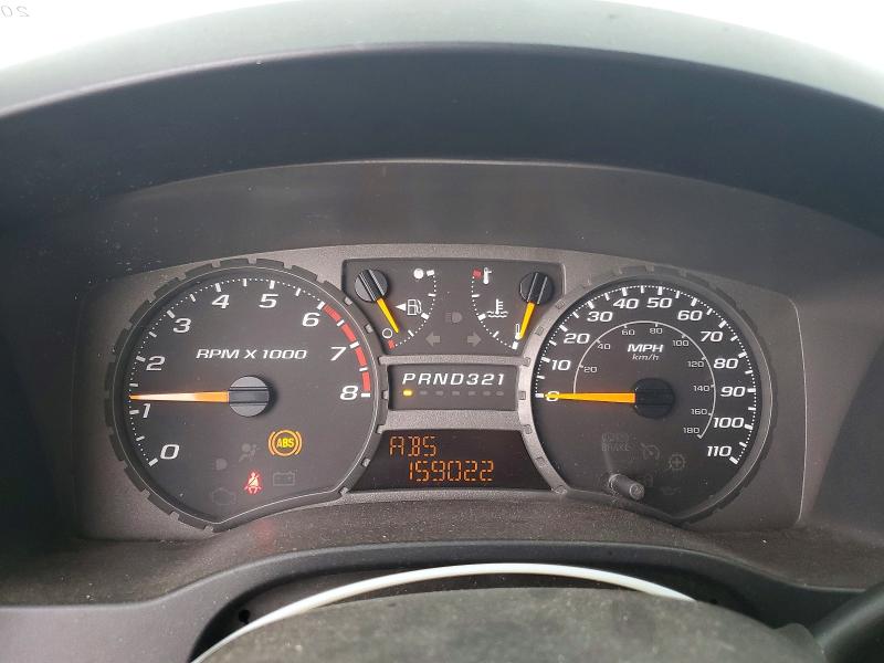 Продаж на аукціоні авто 2004 Gmc Canyon, vin: 1GTDT136348106402, номер лоту: 51138806