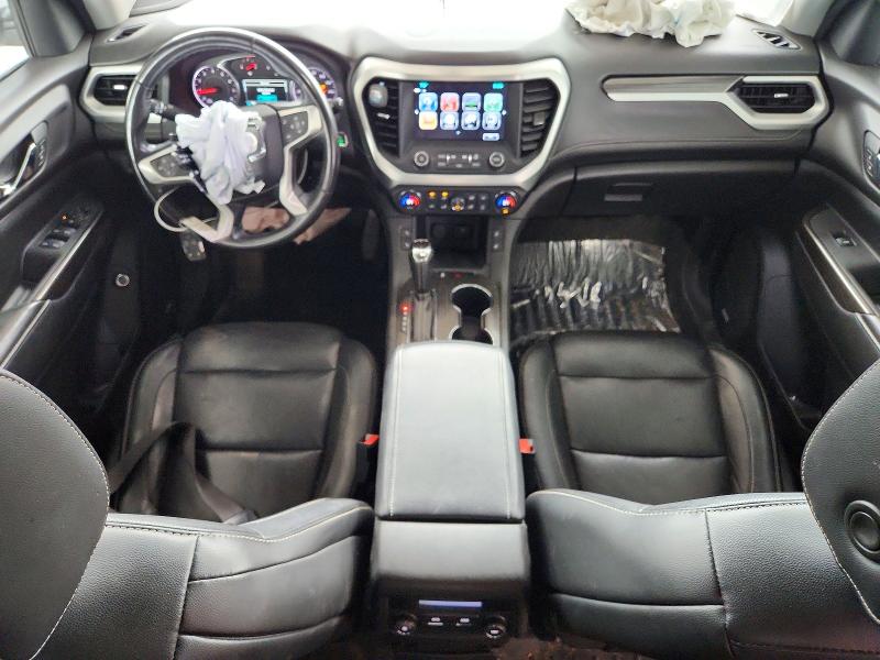 2019 Gmc Acadia მანქანა იყიდება აუქციონზე, vin: 1GKKNULS9KZ230962, აუქციონის ნომერი: 51297886