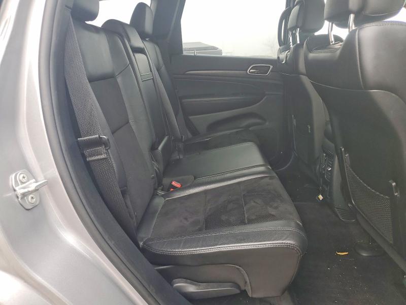 49890136 :رقم المزاد ، 1C4RJFAG5JC360478 vin ، 2018 Jeep Grand Cherokee مزاد بيع