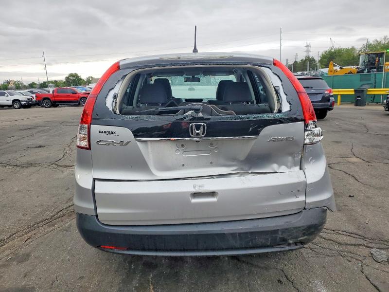 Продажа на аукционе авто 2013 Honda Cr-v, vin: 2HKRM4H34DH635054, номер лота: 51277436
