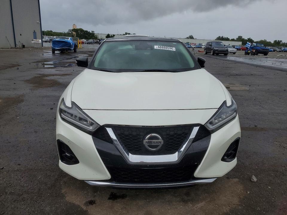 2019 Nissan Maxima მანქანა იყიდება აუქციონზე, vin: 1N4AA6AV1KC373151, აუქციონის ნომერი: 48880596