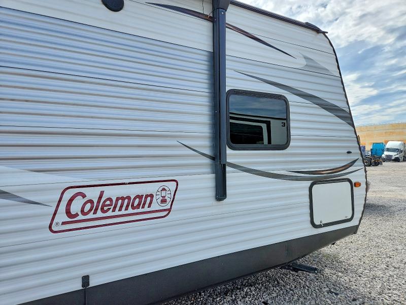 Продажа на аукционе авто 2017 Dutchman Coleman, vin: 4YDT29622HH932554, номер лота: 49815106