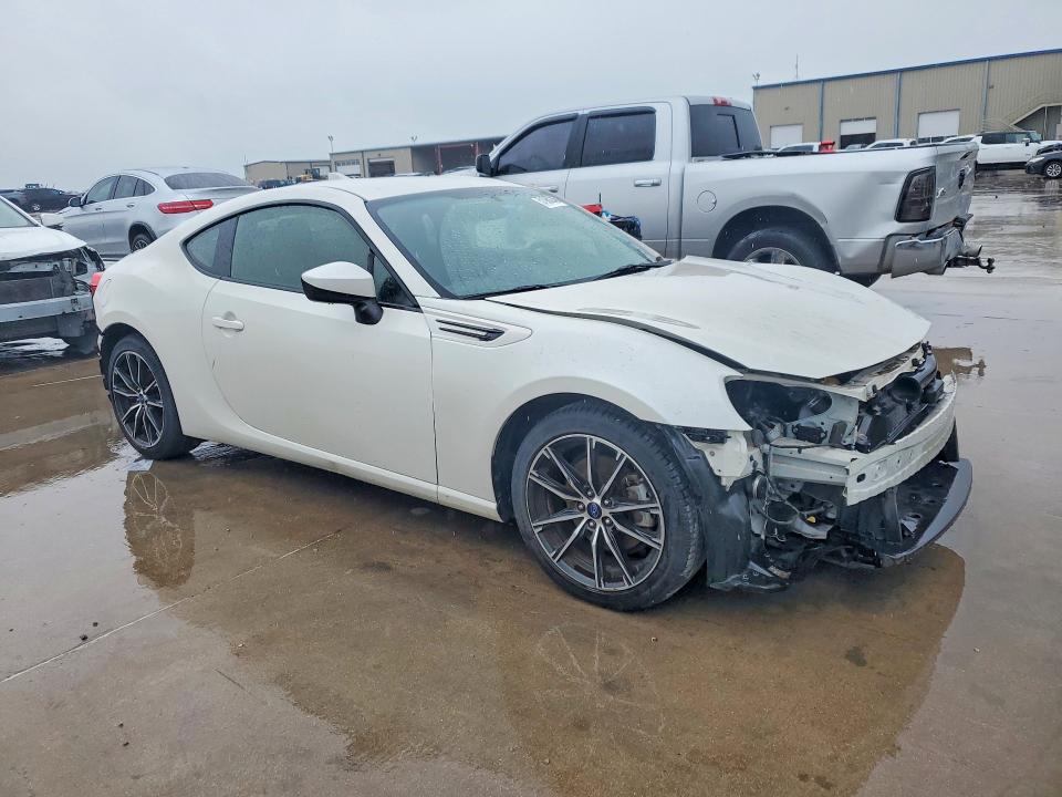 Продажа на аукционе авто 2020 Subaru Brz, vin: JF1ZCAC12L9700312, номер лота: 51960246