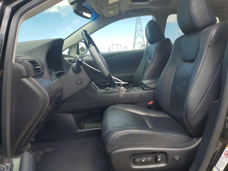 Aukcja sprzedaży 2015 Lexus Rx 350, vin: 2T2ZK1BA2FC182002, numer aukcji: 48361616