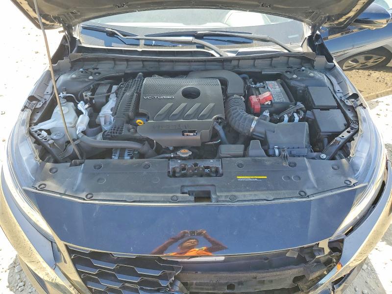 51486786 :رقم المزاد ، 1N4AL4CVXPN385550 vin ، 2023 Nissan Altima مزاد بيع