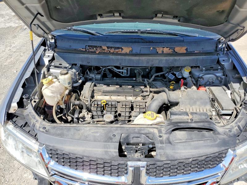 Aukcja sprzedaży 2018 Dodge Journey, vin: 3C4PDCABXJT535491, numer aukcji: 50418686