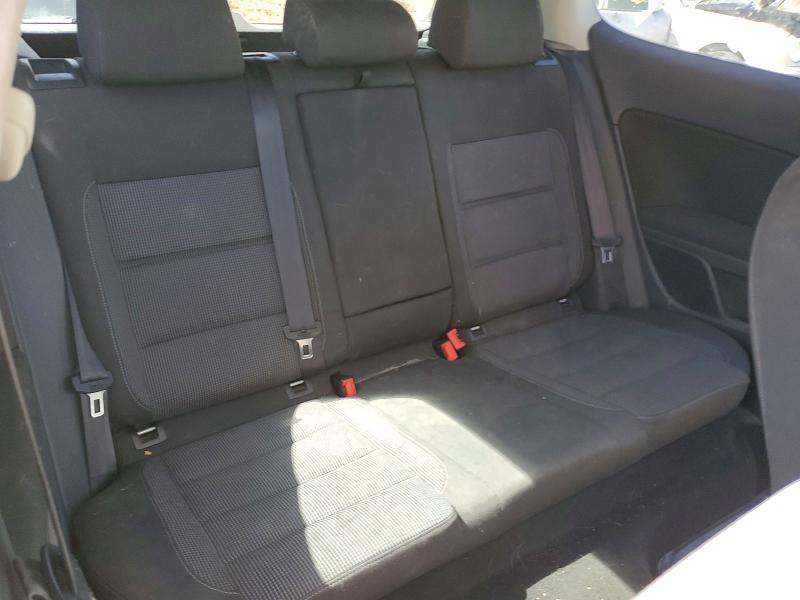 Aukcja sprzedaży 2011 Volkswagen Golf, vin: WVWBB7AJXBW142343, numer aukcji: 50003386