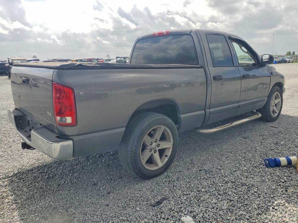 49884446 :رقم المزاد ، 1D7HA18D14S680794 vin ، 2004 Dodge Ram 1500 مزاد بيع