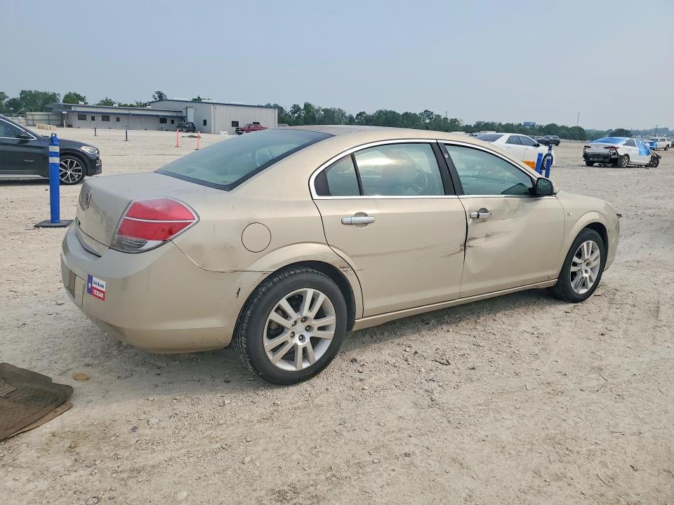 Aukcja sprzedaży 2009 Saturn Aura, vin: 1G8ZV57B79F132075, numer aukcji: 48257766