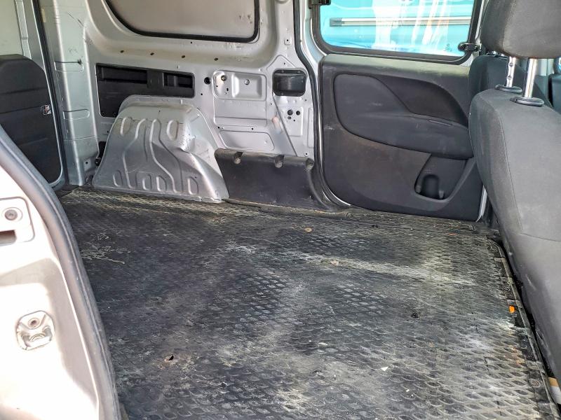 Продажа на аукционе авто 2019 Ram Promaster City, vin: ZFBHRFAB7K6N96285, номер лота: 50752266