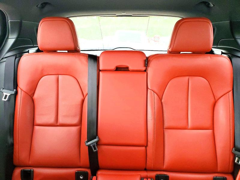 48364656 :رقم المزاد ، YV4162UK7K2052370 vin ، 2019 Volvo Xc40 مزاد بيع