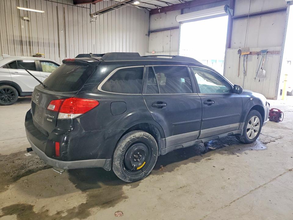Продажа на аукционе авто 2012 Subaru Outback, vin: 4S4BRBLC1C3273320, номер лота: 48993436