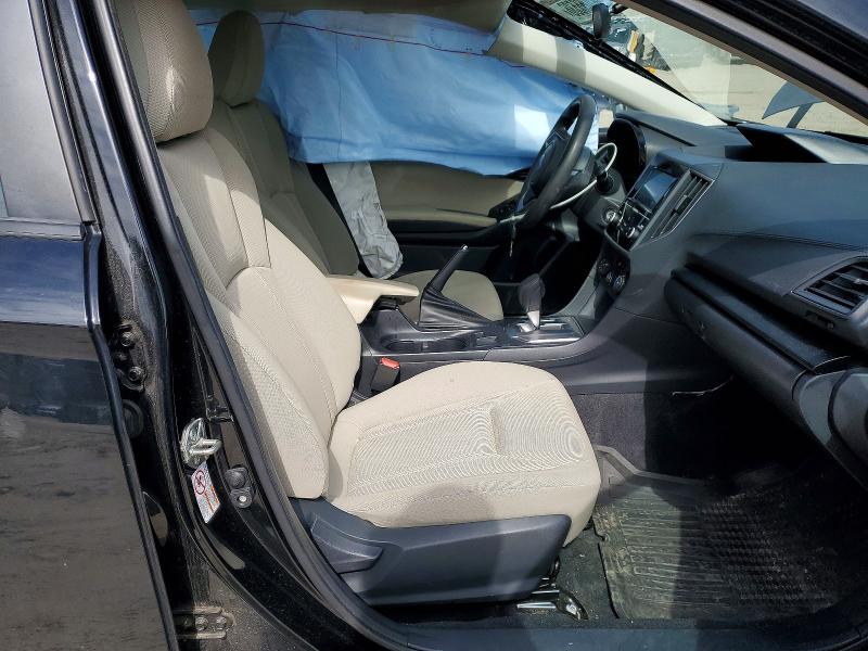 Aukcja sprzedaży 2019 Subaru Impreza, vin: 4S3GKAA62K3607519, numer aukcji: 51055536