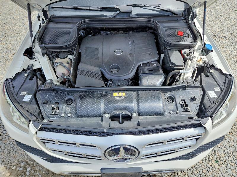 Продаж на аукціоні авто 2020 Mercedes-benz Gls, vin: 4JGFF5KE7LA175385, номер лоту: 48192576