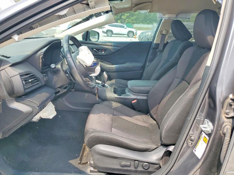 Продажа на аукционе авто 2022 Subaru Outback, vin: 4S4BTACC7N3194765, номер лота: 51484796