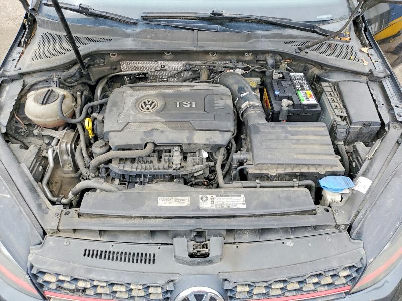 Продажа на аукционе авто 2016 Volkswagen Gti, vin: 3VW5T7AU9GM026284, номер лота: 49339426