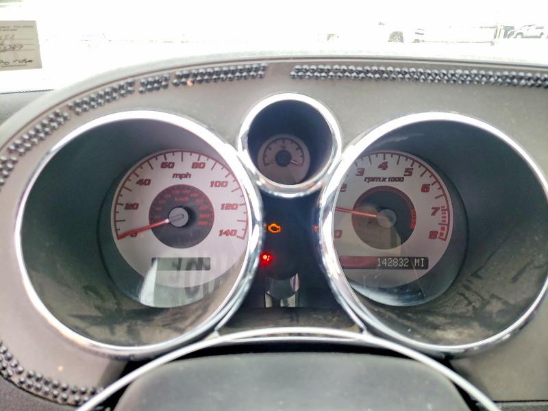49250466 :رقم المزاد ، 1G2MB35B16Y117852 vin ، 2006 Pontiac Solstice مزاد بيع