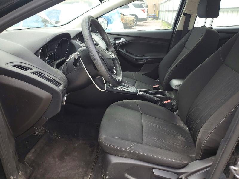50181986 :رقم المزاد ، 1FADP3F2XGL379417 vin ، 2016 Ford Focus مزاد بيع
