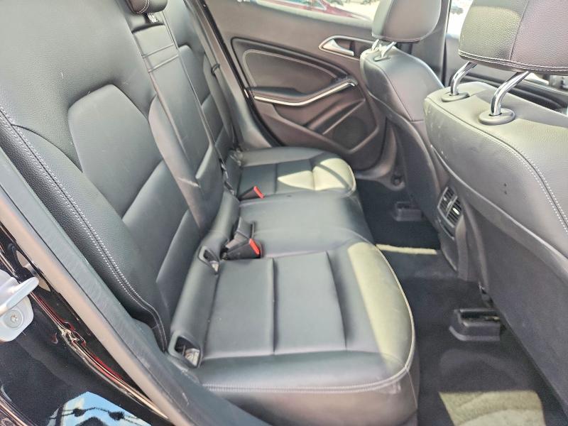 Aukcja sprzedaży 2017 Mercedes-benz Gla, vin: WDCTG4EBXHJ307038, numer aukcji: 48092316