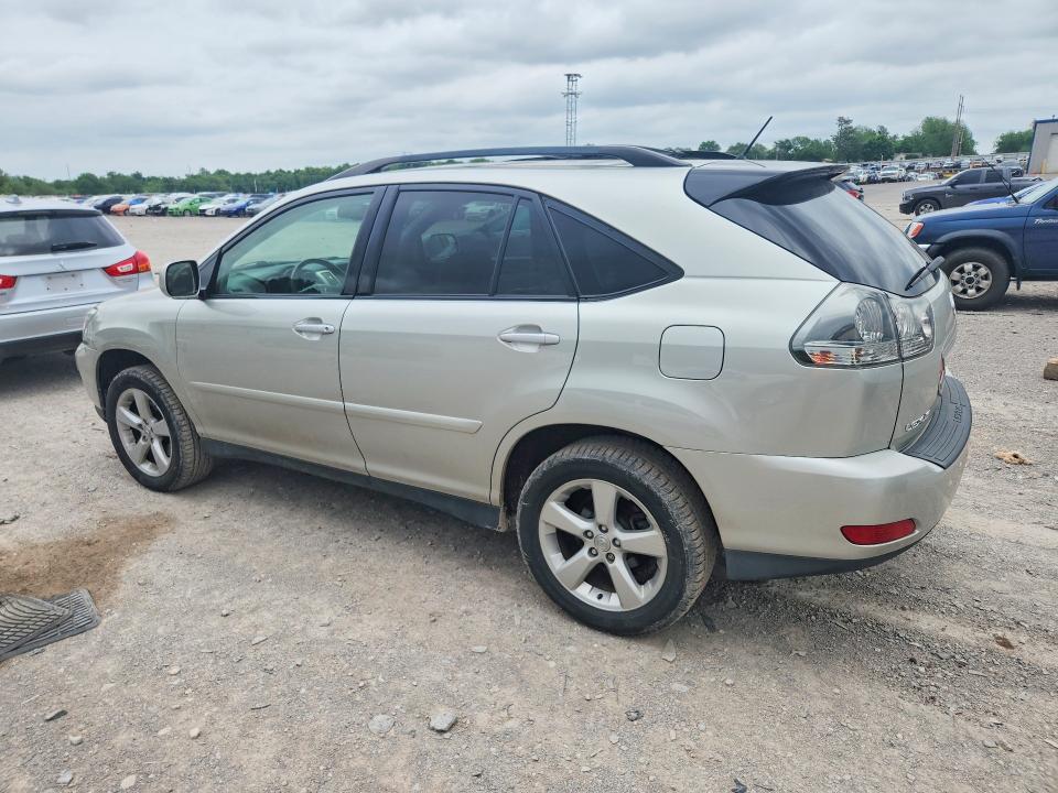 Aukcja sprzedaży 2004 Lexus Rx, vin: JTJHA31U440068064, numer aukcji: 50179896