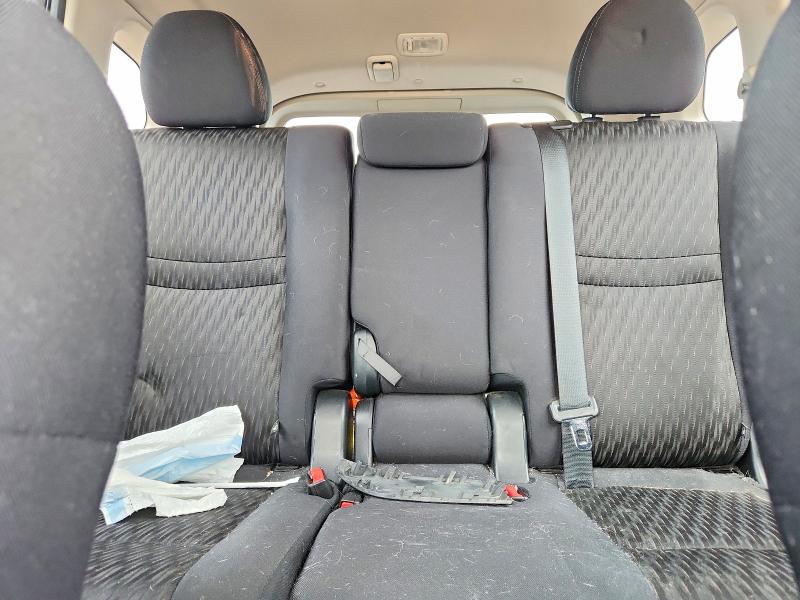 Aukcja sprzedaży 2019 Nissan Rogue, vin: 5N1AT2MV6KC752294, numer aukcji: 51593626