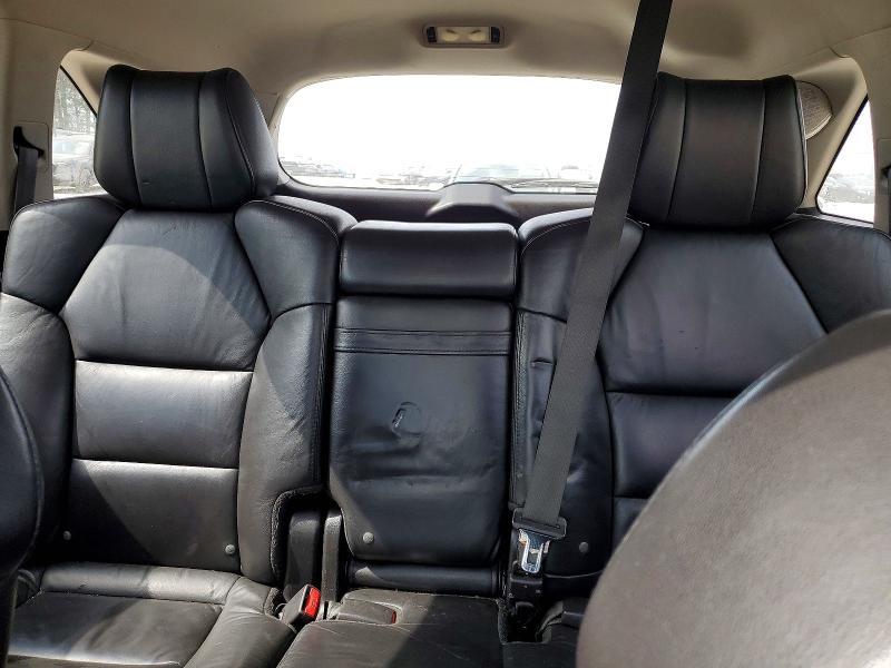 Продаж на аукціоні авто 2013 Acura Mdx, vin: 2HNYD2H42DH520268, номер лоту: 48645226