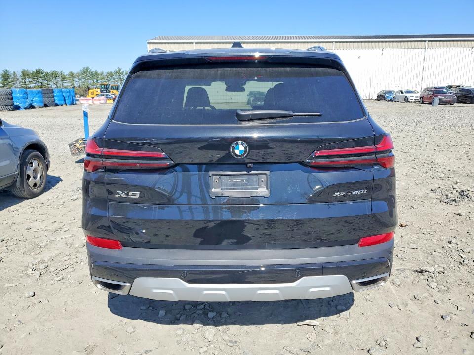 Aukcja sprzedaży 2024 Bmw X5, vin: 5UX23EU00R9W03691, numer aukcji: 49196616