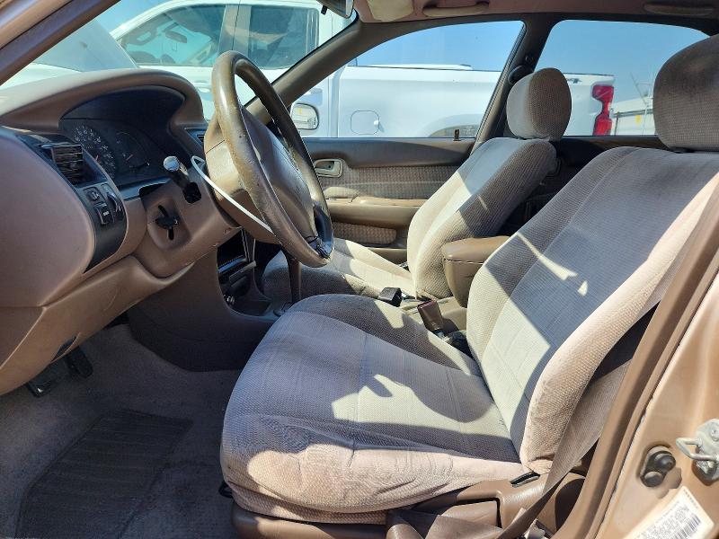 Продажа на аукционе авто 1996 Toyota Corolla, vin: 1NXBB02E3TZ486050, номер лота: 51678796