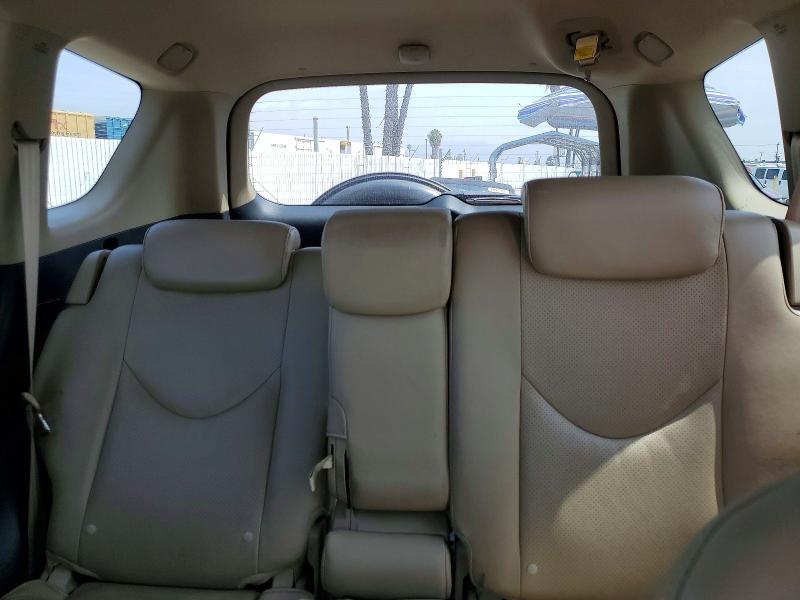 2010 Toyota Rav4 მანქანა იყიდება აუქციონზე, vin: 2T3YF4DV6AW020250, აუქციონის ნომერი: 49486516