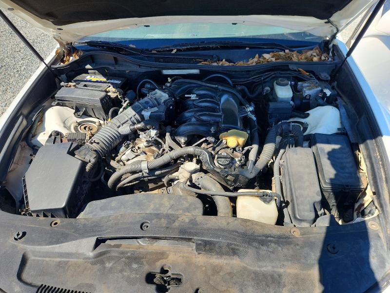 48083576 :رقم المزاد ، JTHBH96S565023931 vin ، 2006 Lexus Gs 300 مزاد بيع