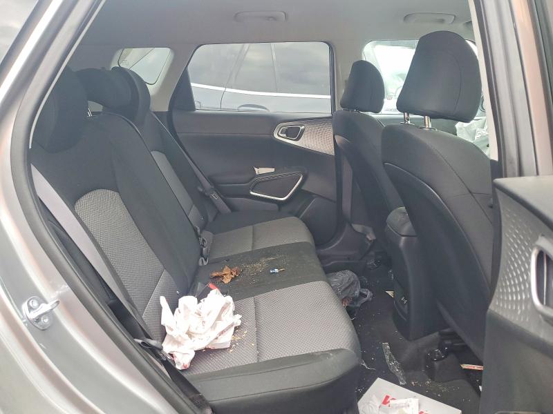 Aukcja sprzedaży 2025 Kia Soul, vin: KNDJ23AU3S7944337, numer aukcji: 47818256