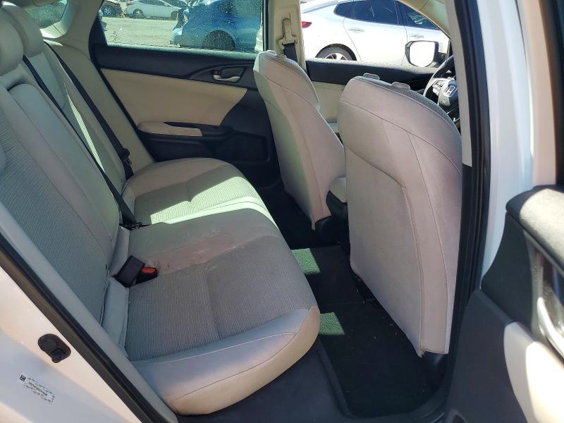 Продажа на аукционе авто 2022 Honda Insight, vin: 19XZE4F54NE010340, номер лота: 50482636