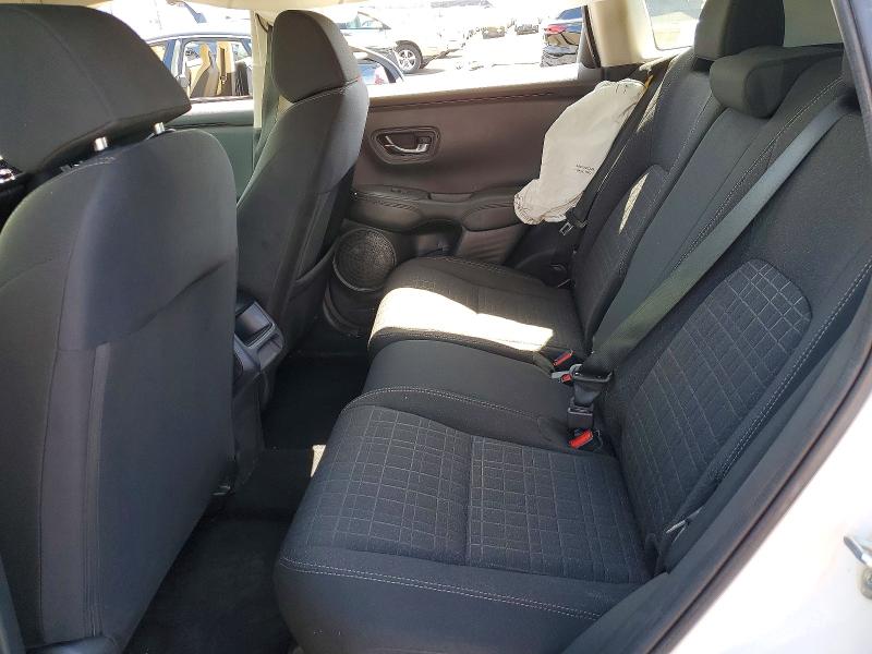 Aukcja sprzedaży 2023 Honda Hr-v, vin: 3CZRZ1H34PM714703, numer aukcji: 50498776