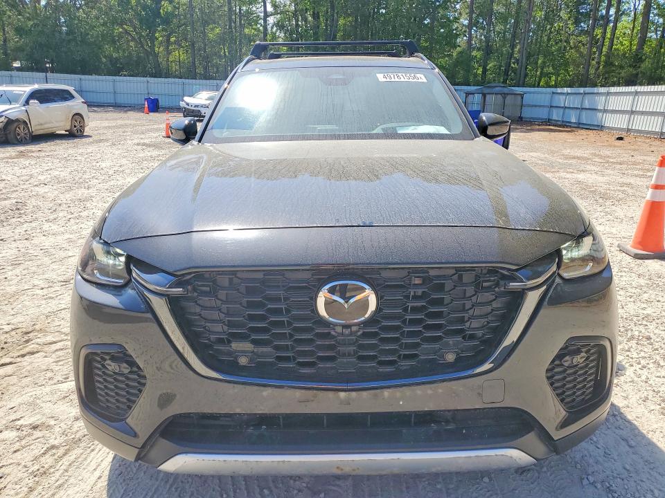 49781556 :رقم المزاد ، JM3KJEHD5S1115658 vin ، 2025 Mazda Cx-70 مزاد بيع