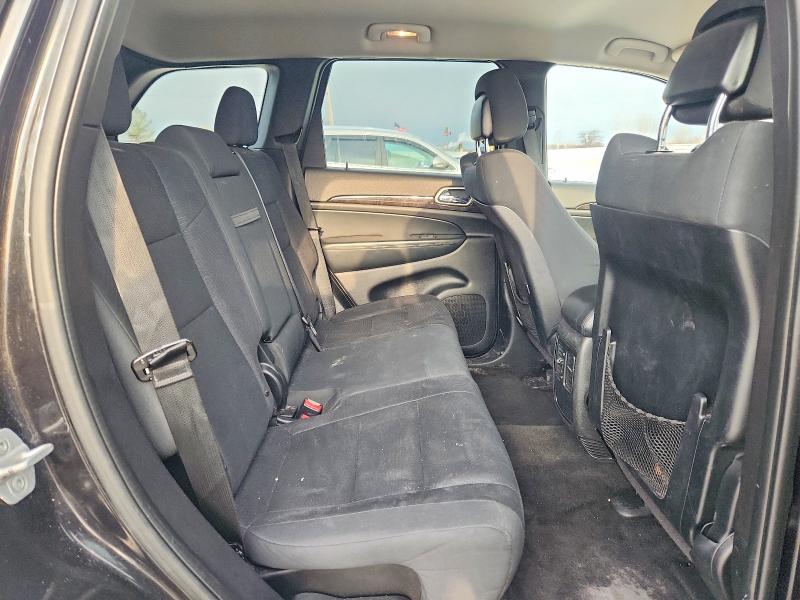 Aukcja sprzedaży 2012 Jeep Grand Cherokee, vin: 1C4RJFAG3CC149637, numer aukcji: 49058336