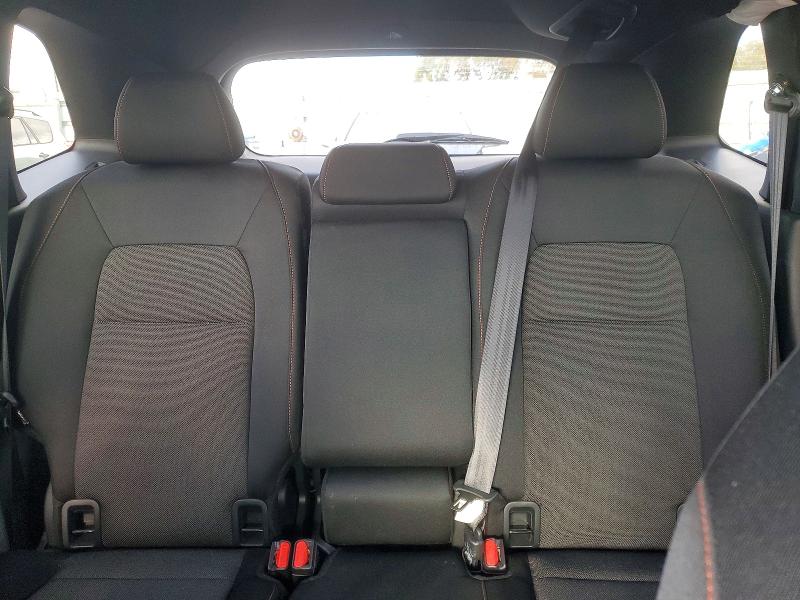 47989816 :رقم المزاد ، 7FARS5H51SE013511 vin ، 2025 Honda Cr-v مزاد بيع
