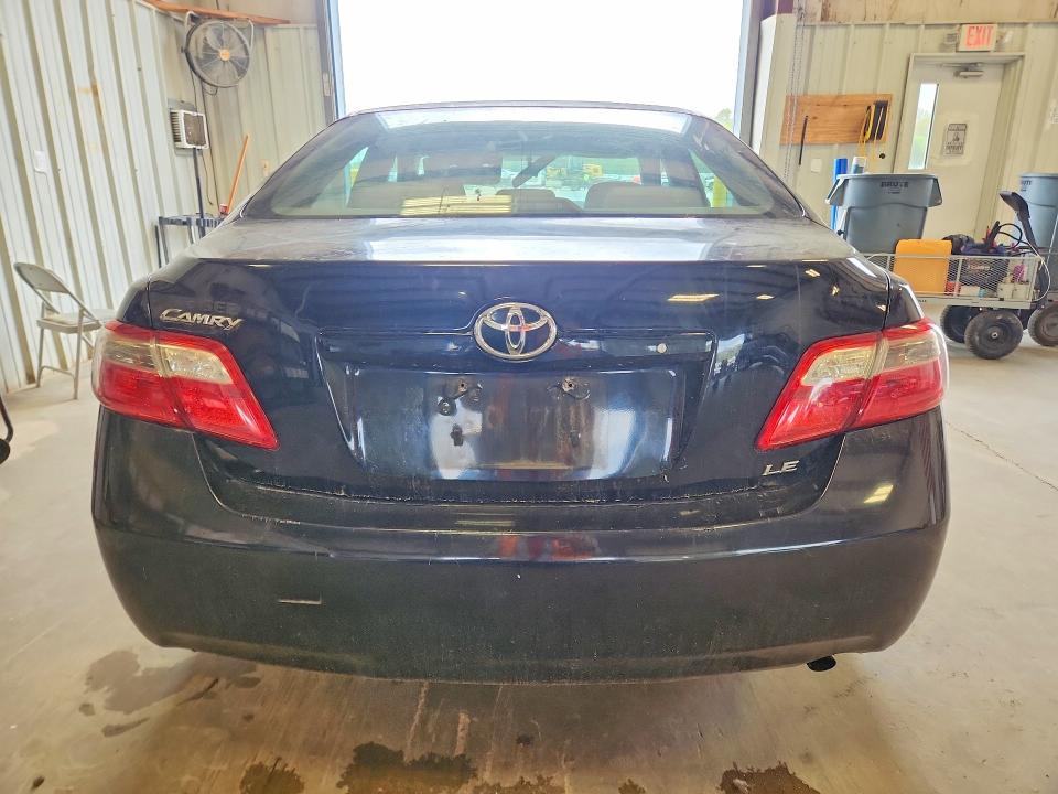 Aukcja sprzedaży 2009 Toyota Camry, vin: 4T1BE46K69U388735, numer aukcji: 48364646