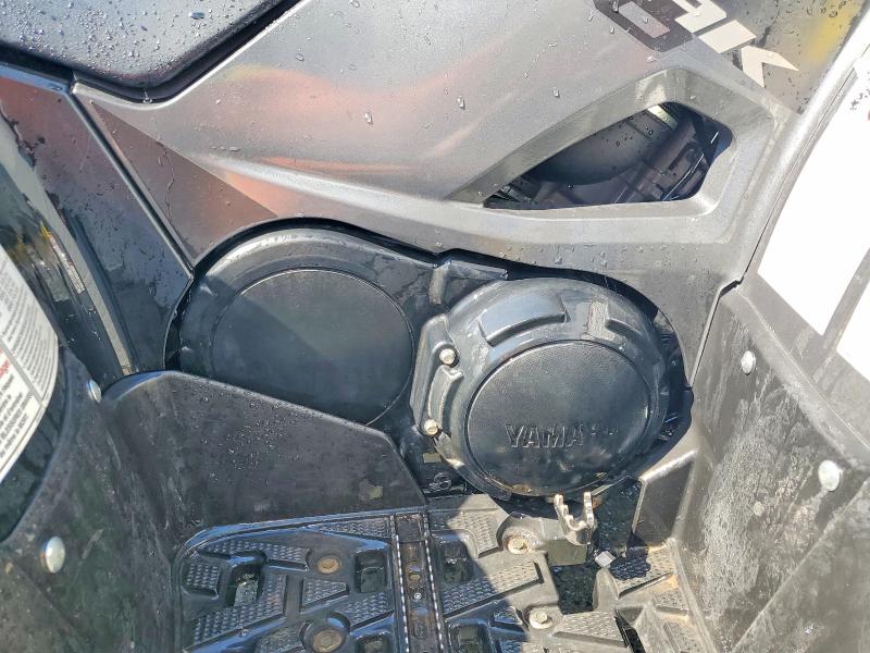 2023 Yamaha Yfm700 მანქანა იყიდება აუქციონზე, vin: 5Y4AMH7W5PA302543, აუქციონის ნომერი: 49165656