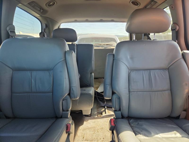 49633176 :رقم المزاد ، 4T3ZF13C92U469829 vin ، 2002 Toyota Sienna مزاد بيع